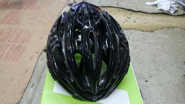 KASK（カスク）VERTIGO 2.0 （ヴァーティーゴ 2.0）ロードバイク