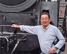 代表 川﨑隆義