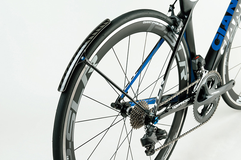 パーツ Giant - GIANT ARC Fender XR ARC FENDER | カワサキ乗物デパート