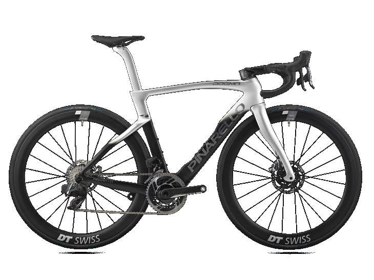dogma 自転車 価格