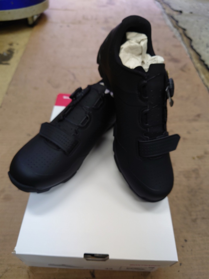 foray mountain shoe