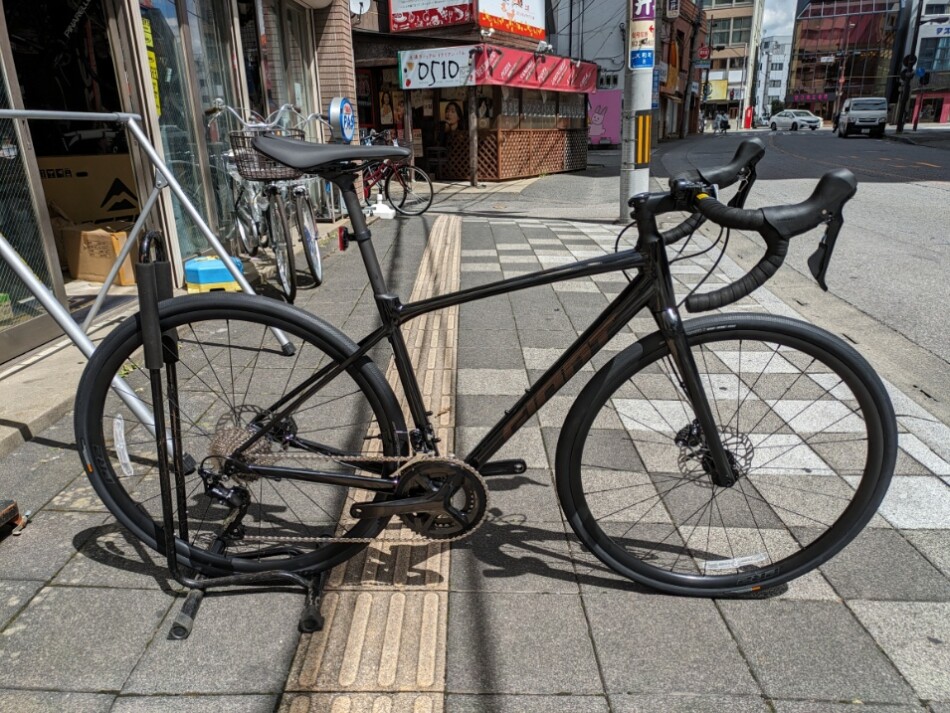 Contend AR1 | カワサキ乗物デパート
