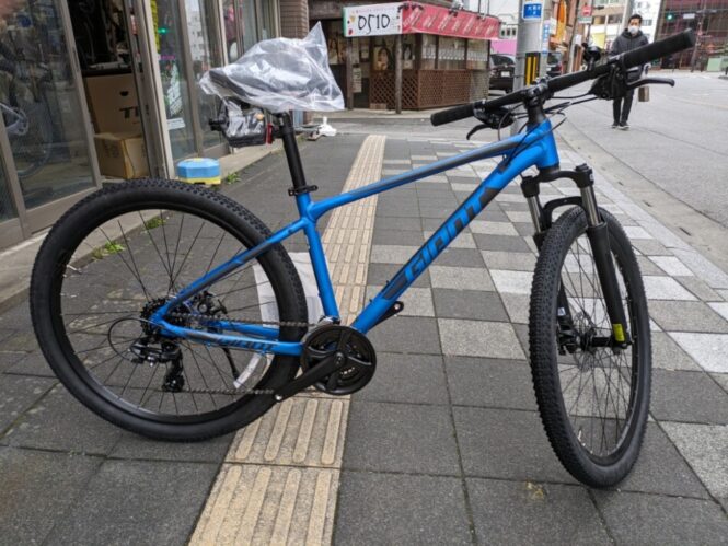 ATX | カワサキ乗物デパート